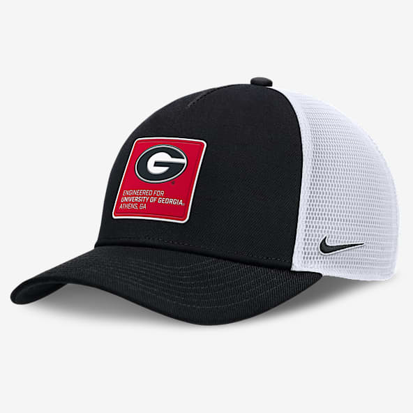 Nike Georgia アメフト 帽子 NCAA NFL Men's Nike Black Georgia Bulldogs 2023 Orange Bowl Champions